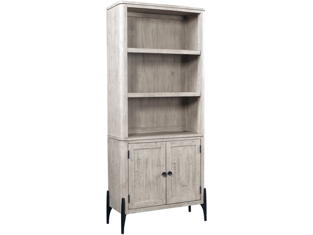 Door Bookcase - main image