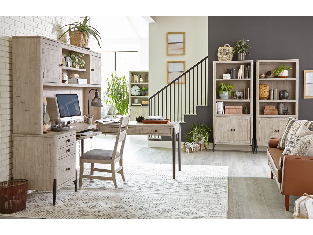 Door Bookcase - image 4