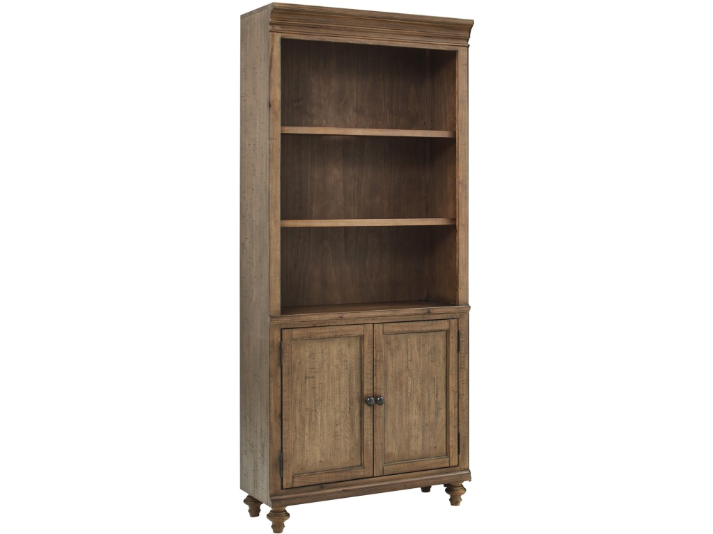 Door Bookcase - main image