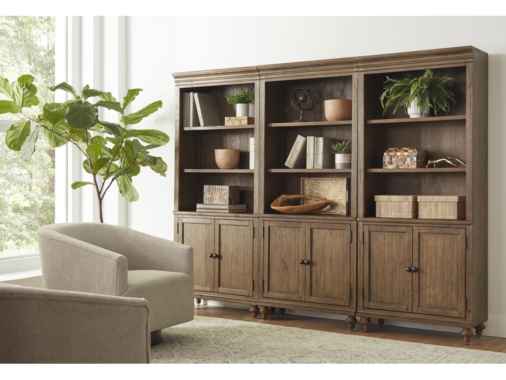 Door Bookcase - image 1