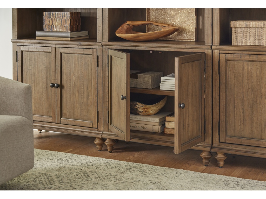 Door Bookcase - image 5