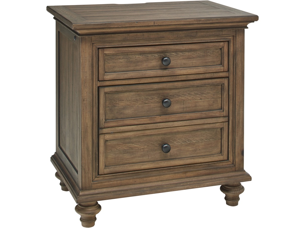 Liv360 Nightstand - main image