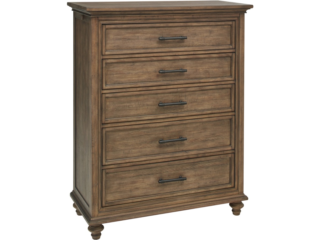Chest - main image
