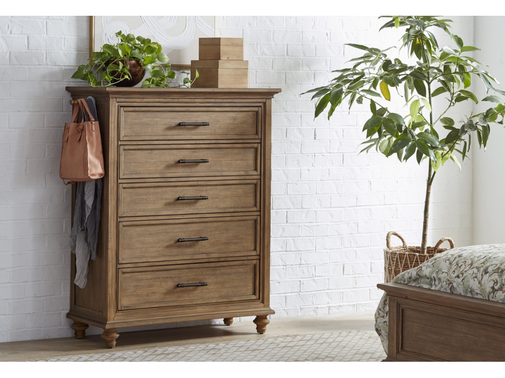 Chest - image 1