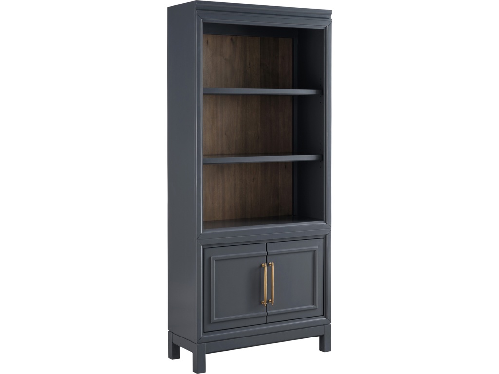 Door Bookcase - main image