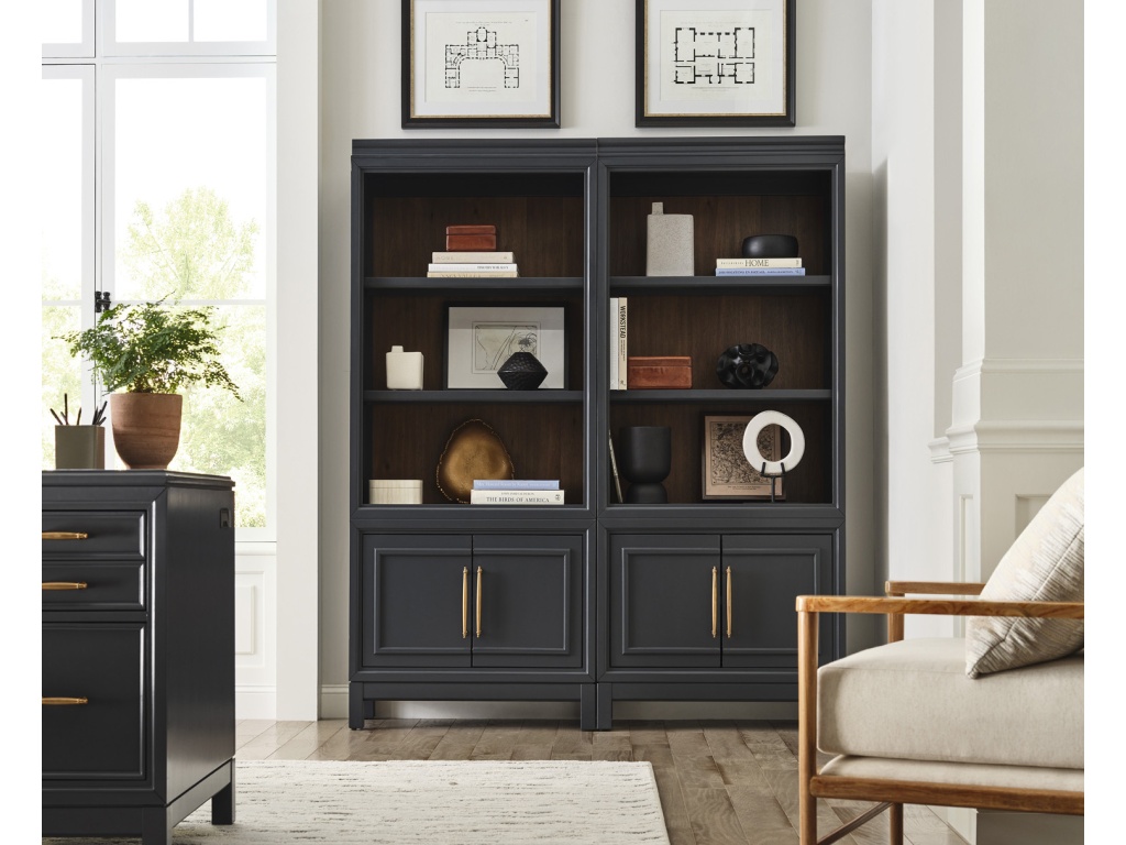 Door Bookcase - image 1