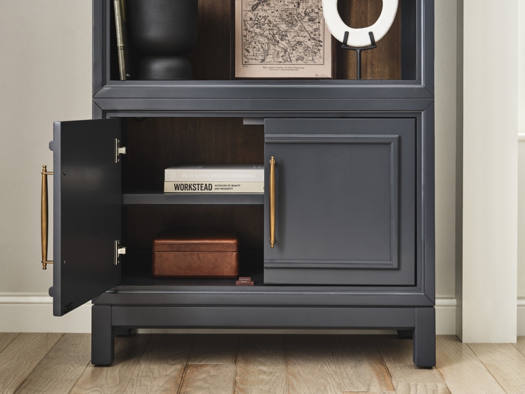 Door Bookcase - image 2