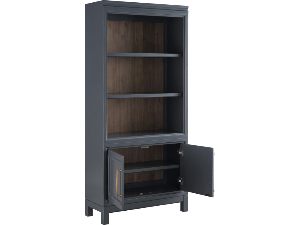Door Bookcase - image 5