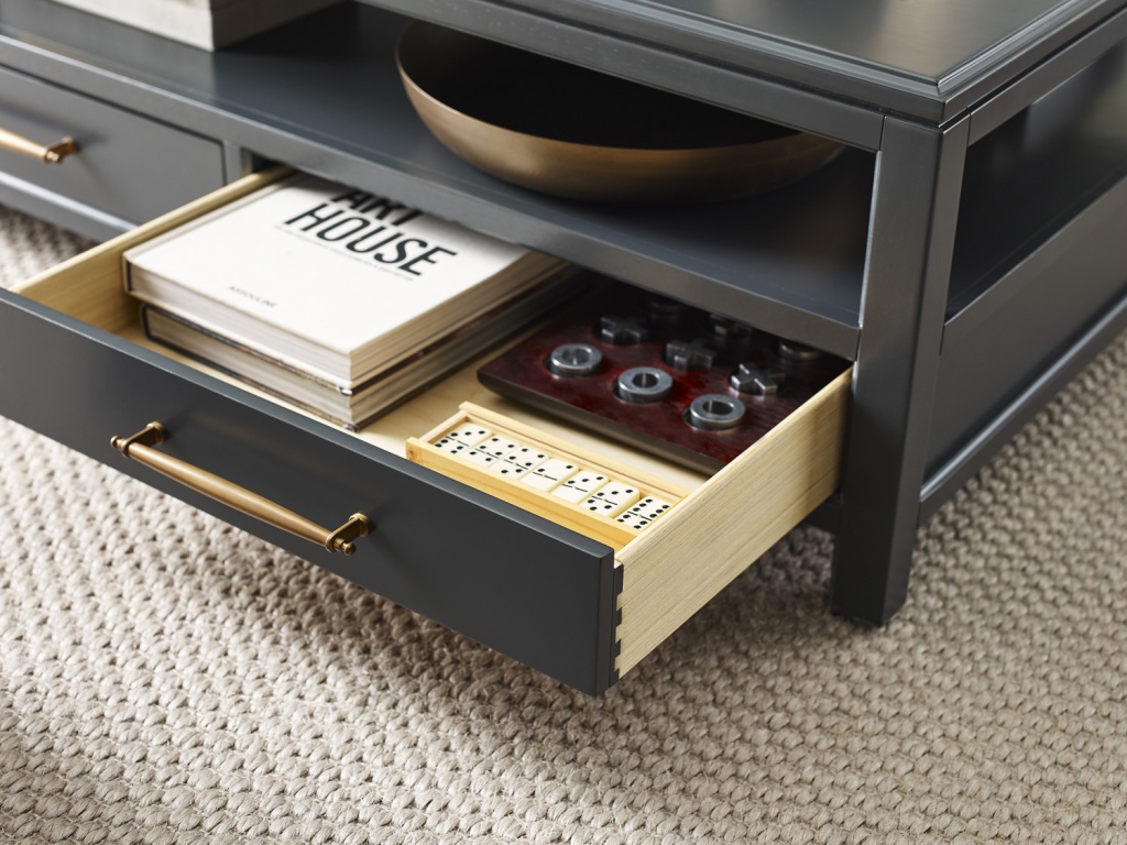 Cocktail Table - image 2