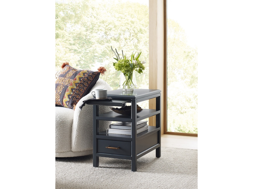 Chairside Table - image 1