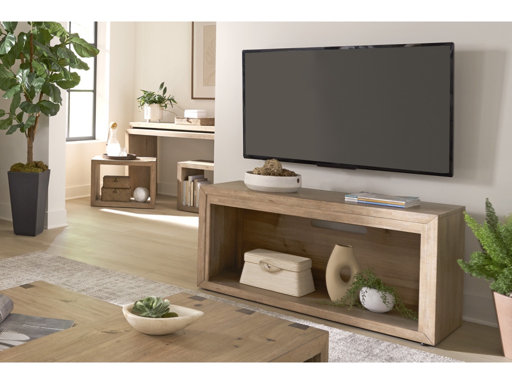 75" Nesting Console W/ Storage - image 11