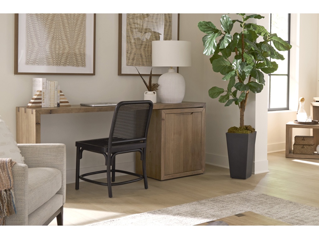 75" Nesting Console W/ Storage - image 12