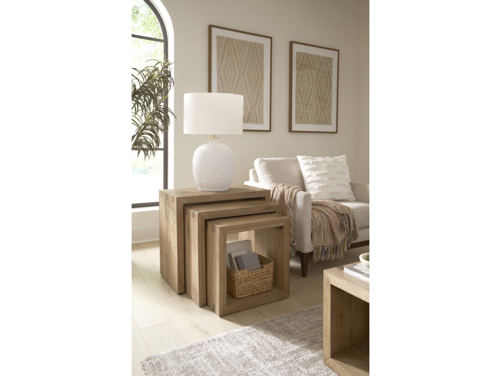 Nesting End Table - image 1