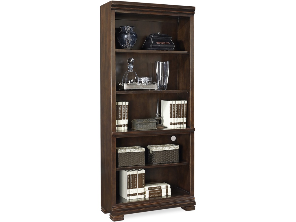 Open Bookcase - main image