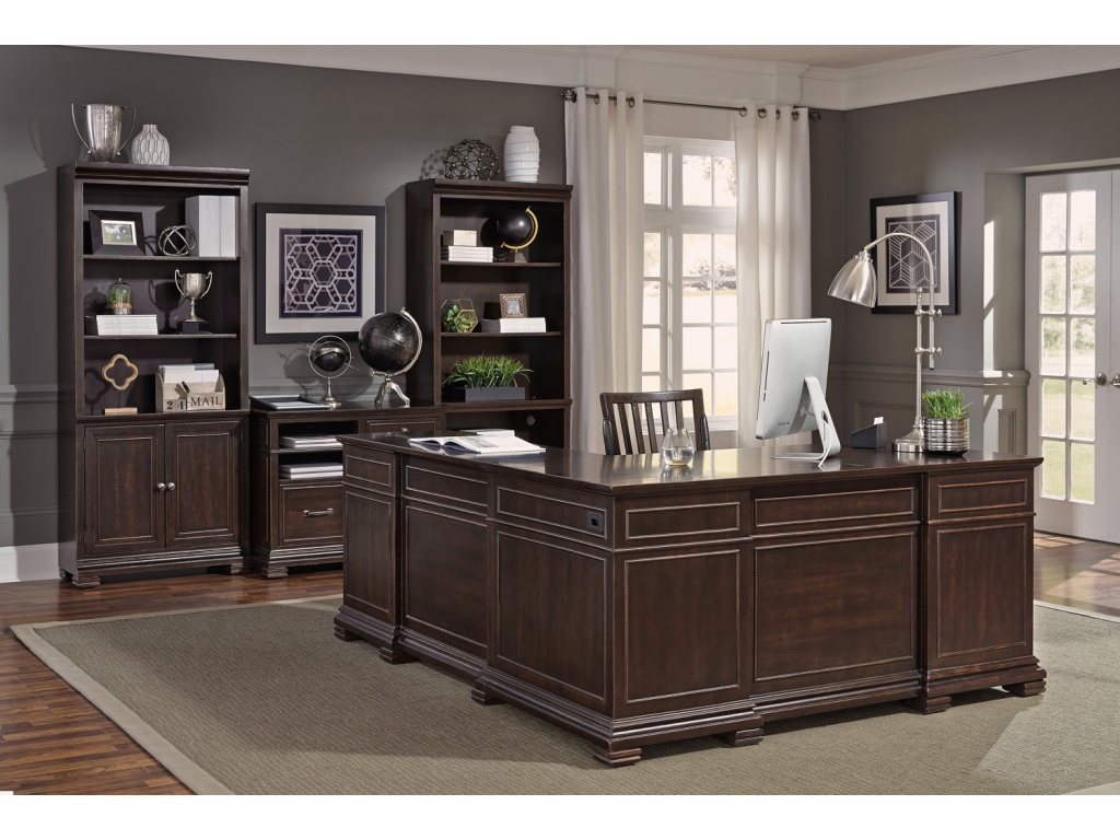 Open Bookcase - image 1