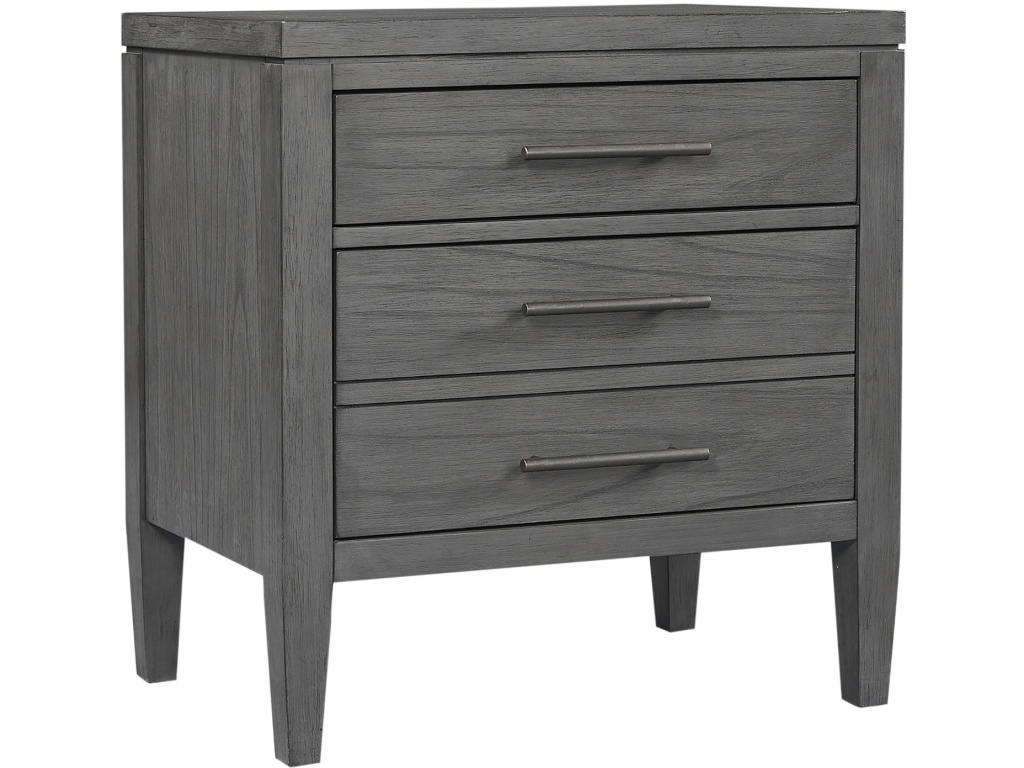 2 Drawer Nightstand - main image