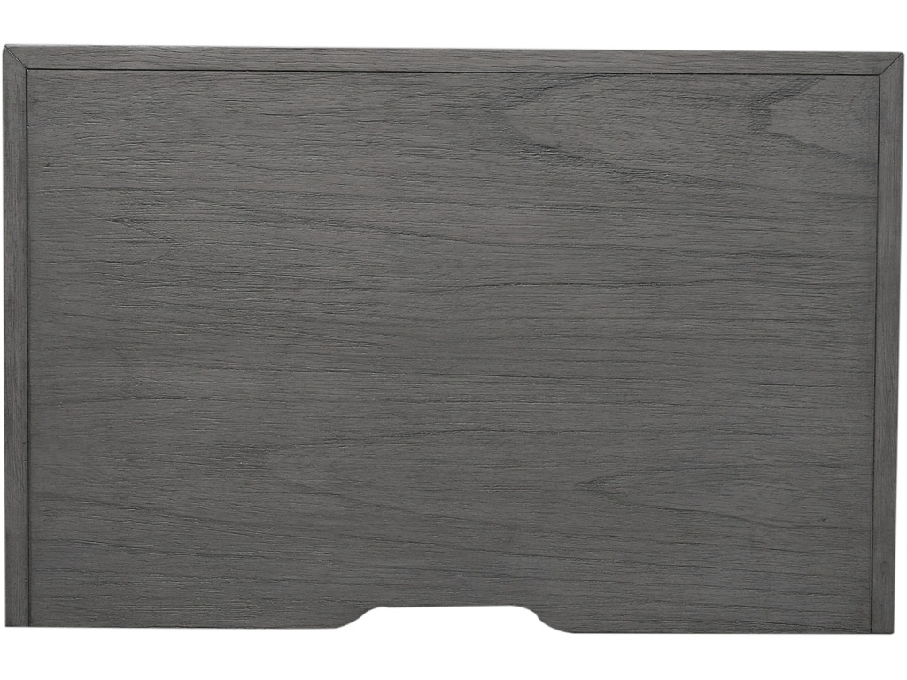 2 Drawer Nightstand - image 9
