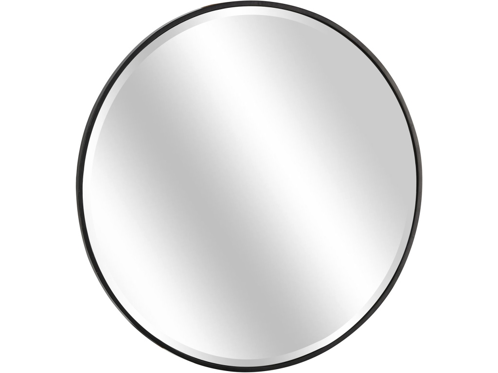 Round Mirror - main image