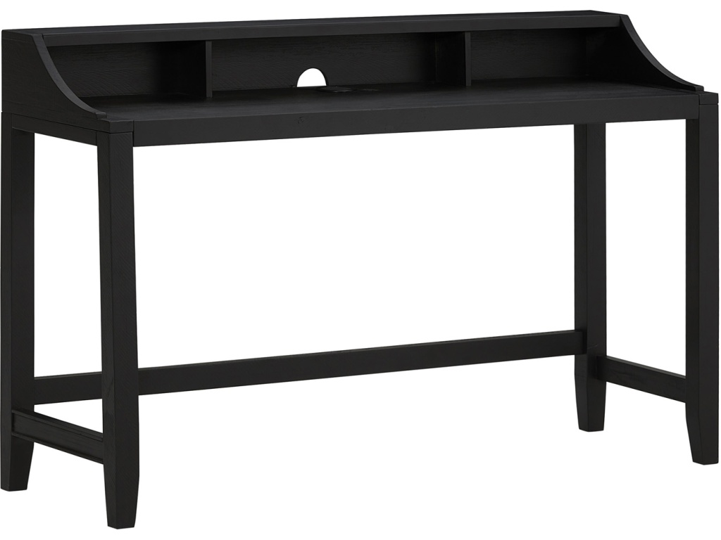 Console Bar Table W/Stools - image 1