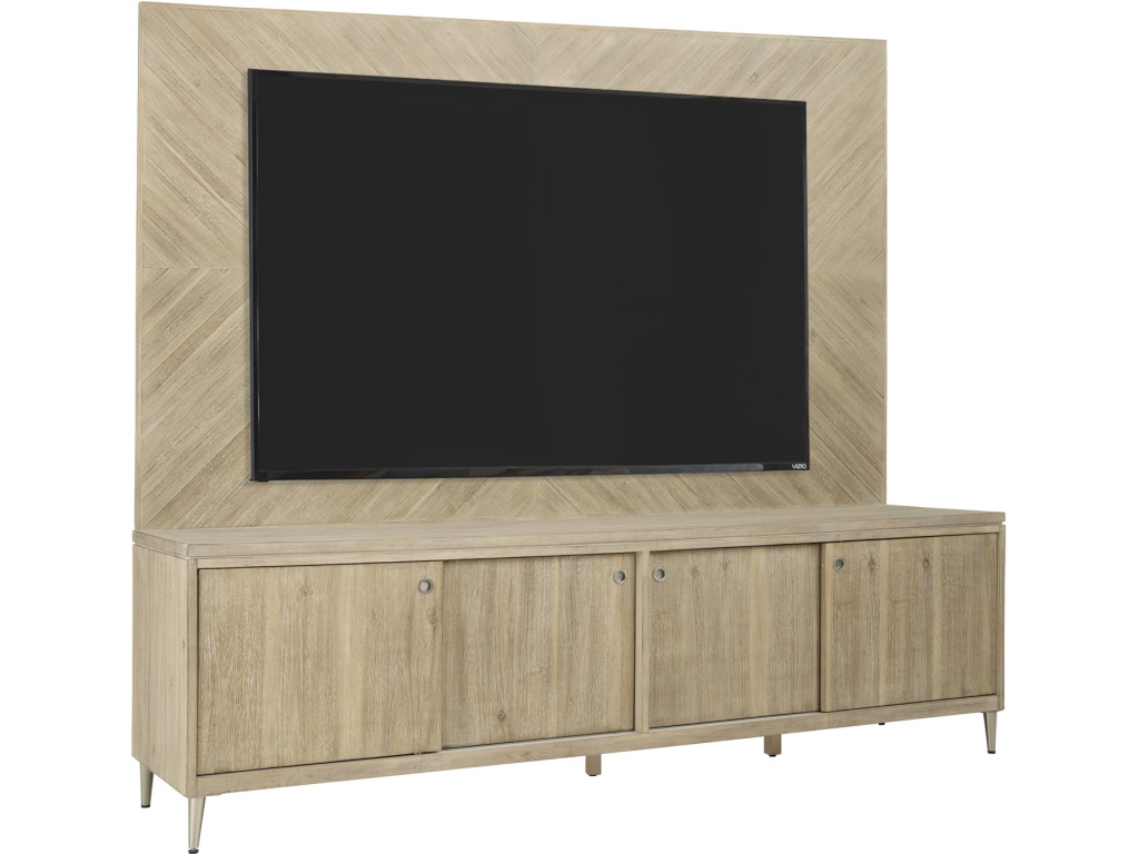 Tv Backer Panel - main image