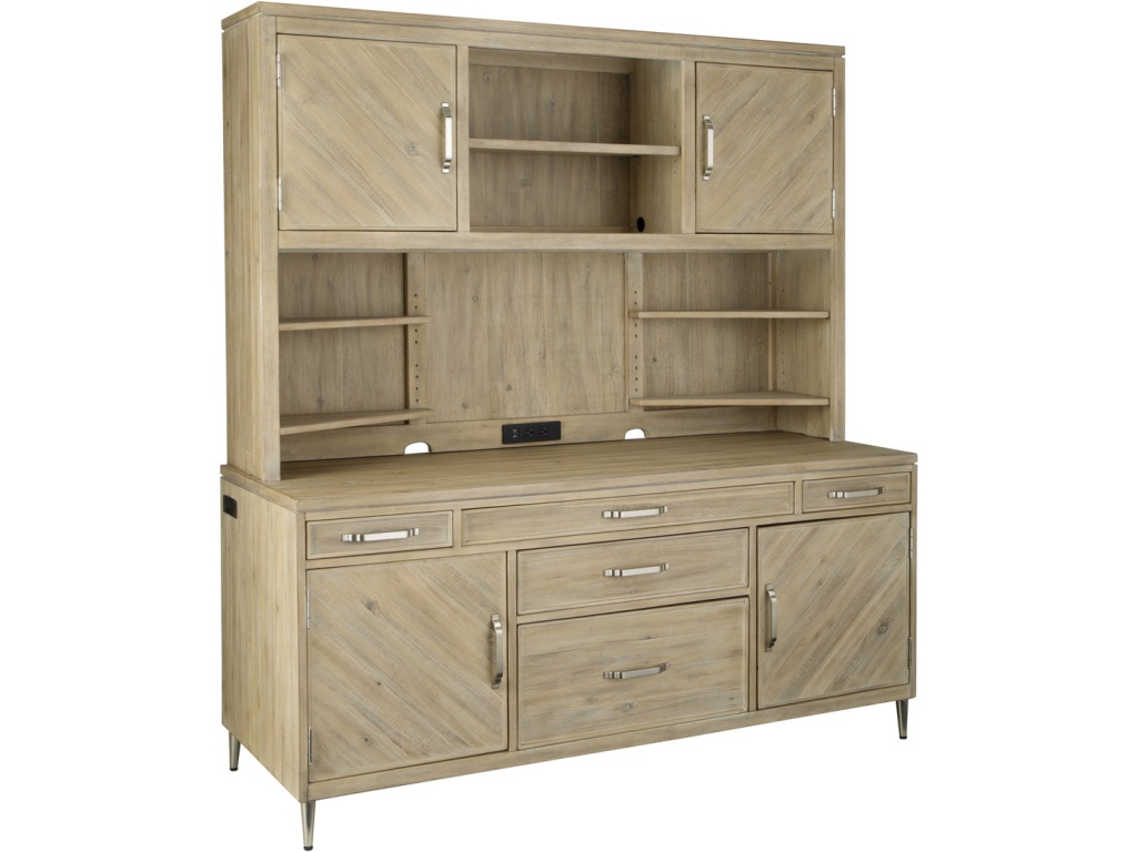 Credenza Hutch - main image