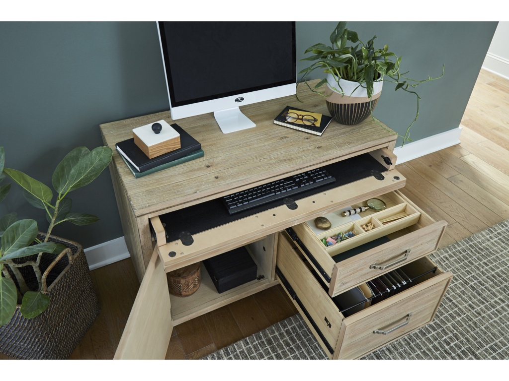 Workstation Combo File - image 1