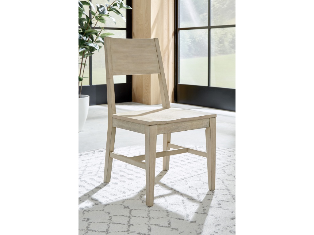 Trestle Dining Table - image 6