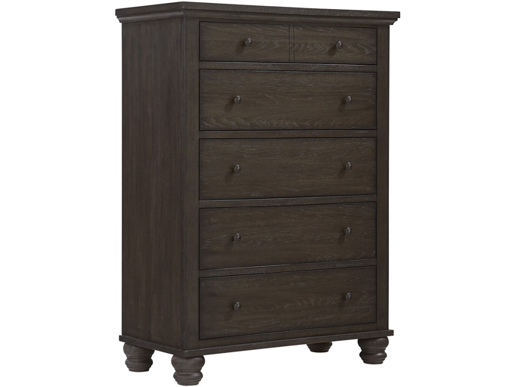 Chest - main image