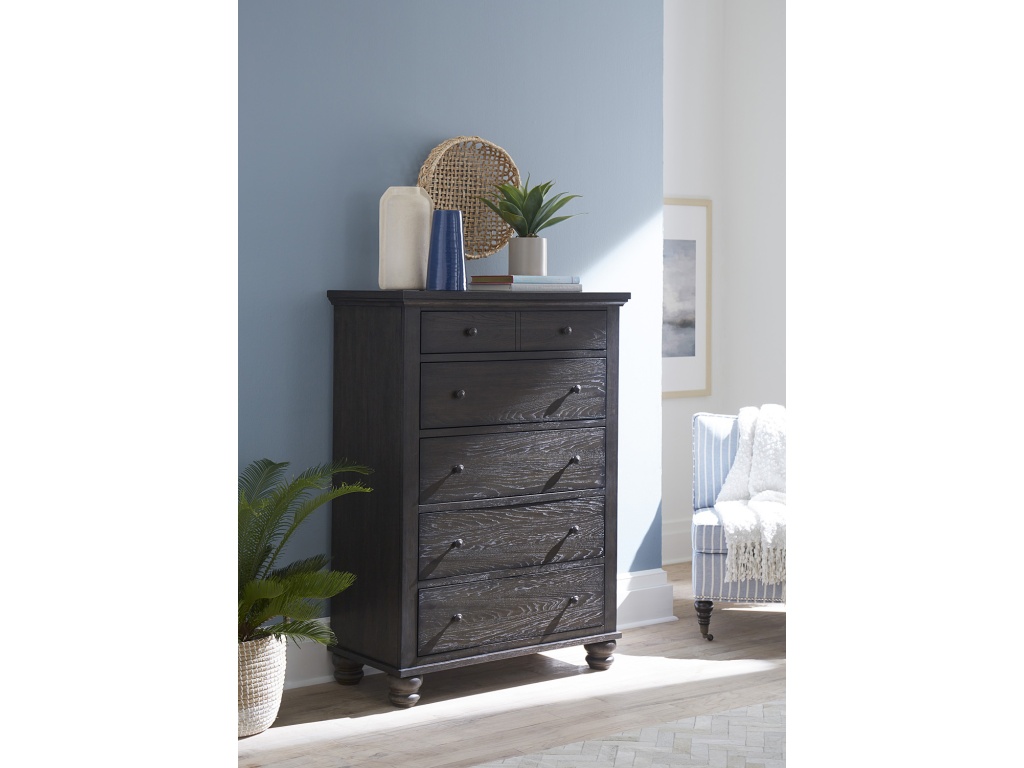 Chest - image 1
