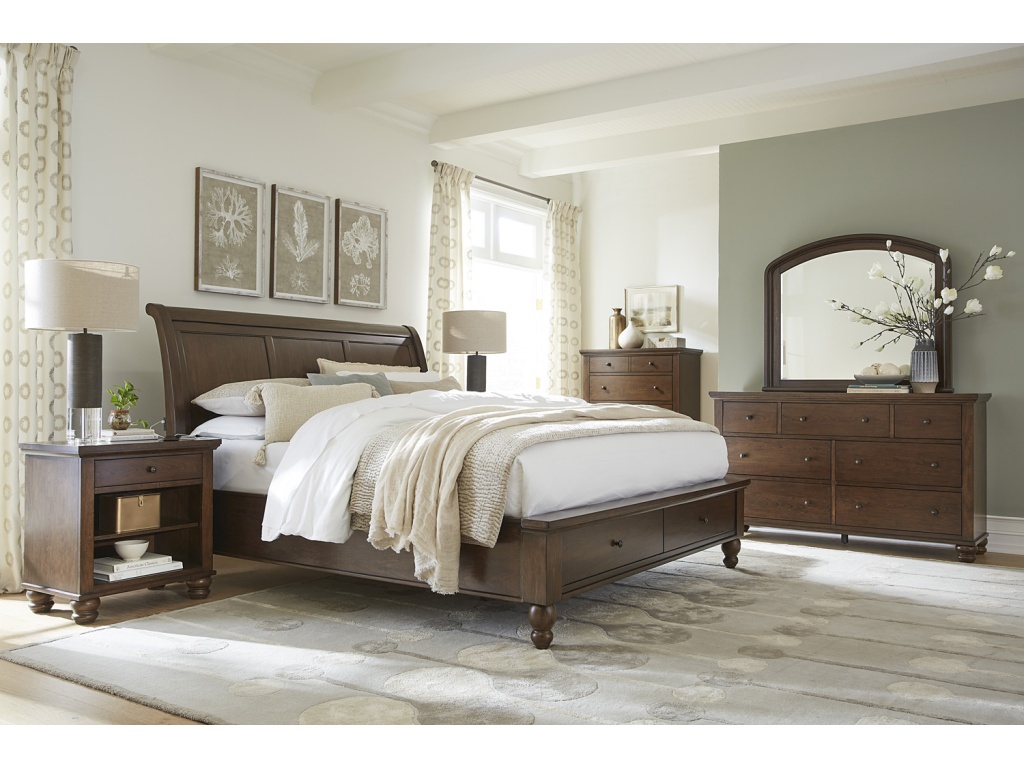 Double Dresser Mirror - image 3