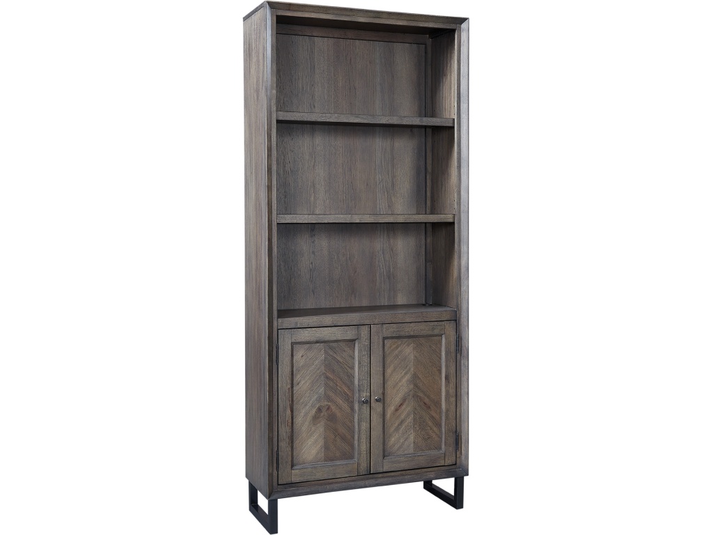 Door Bookcase - main image