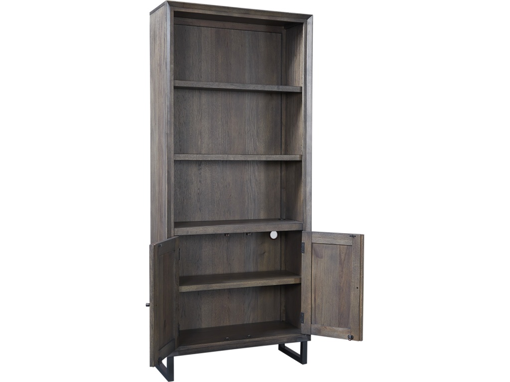 Door Bookcase - image 3