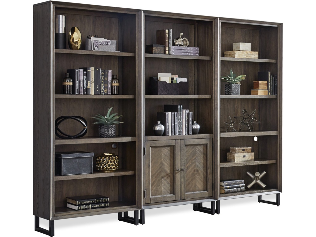 Door Bookcase - image 4