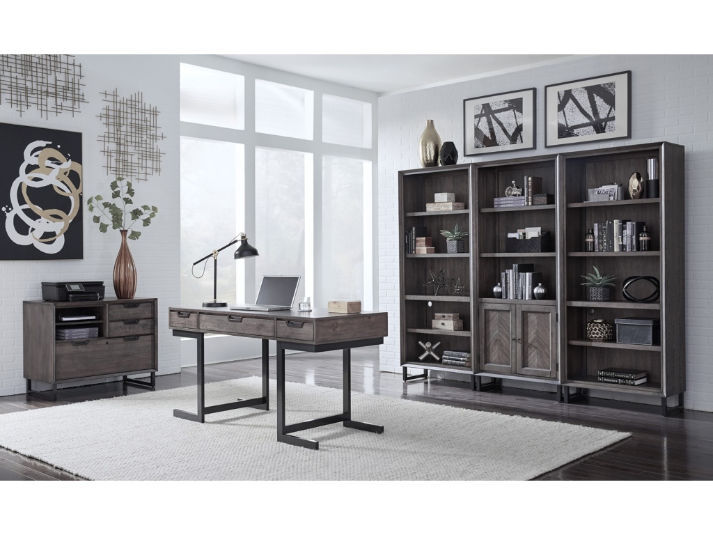 Open Bookcase - image 1