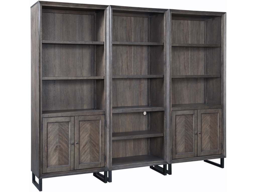 Open Bookcase - image 3