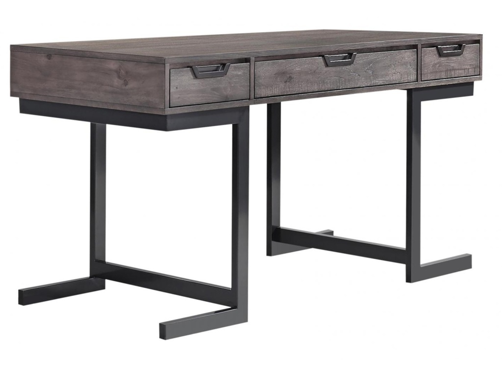 60" Writing Desk - main image