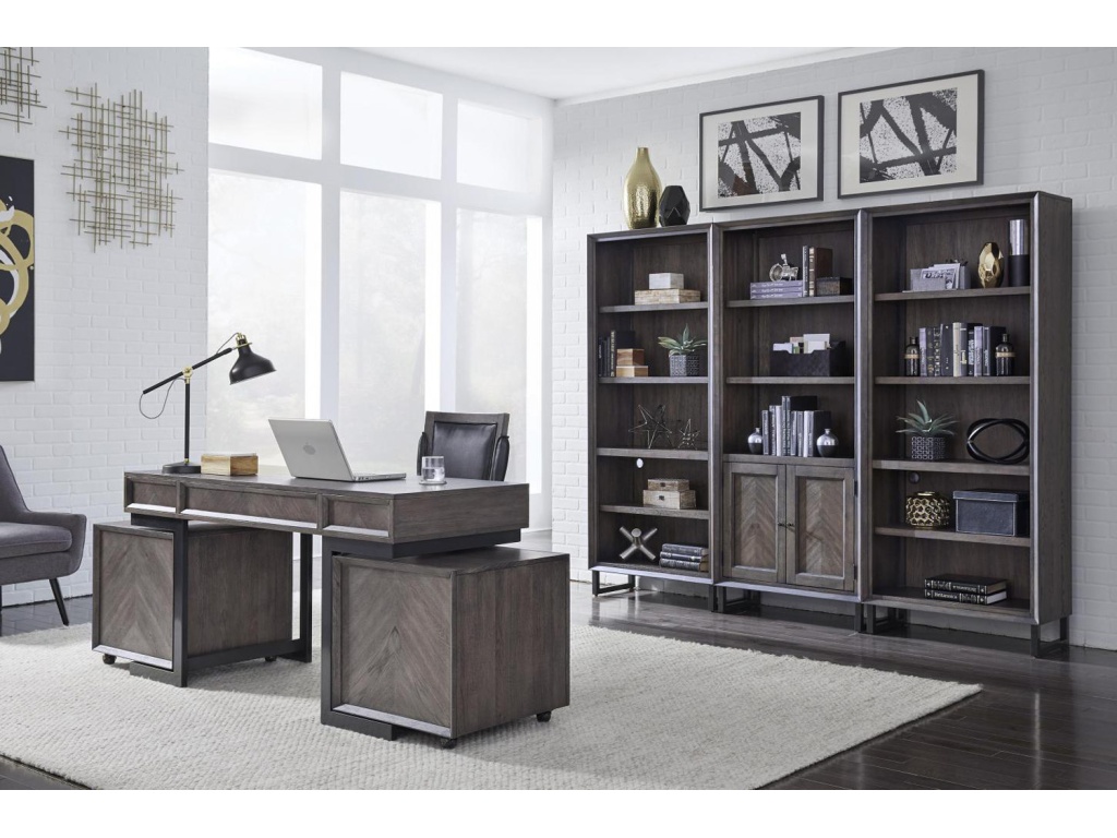60" Writing Desk - image 1