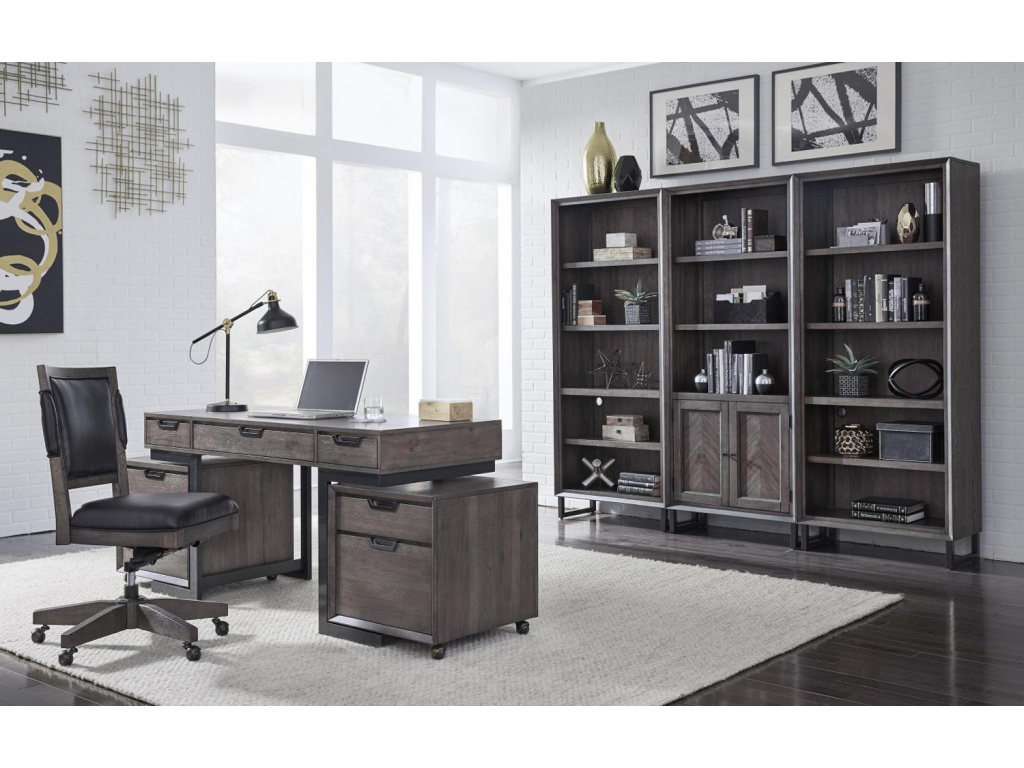 60" Writing Desk - image 2
