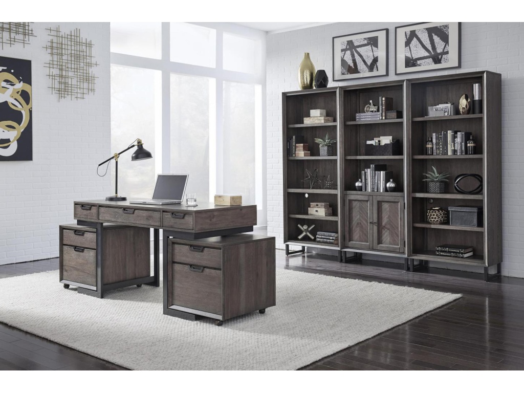 60" Writing Desk - image 3
