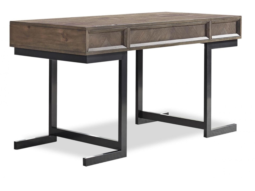 60" Writing Desk - image 6