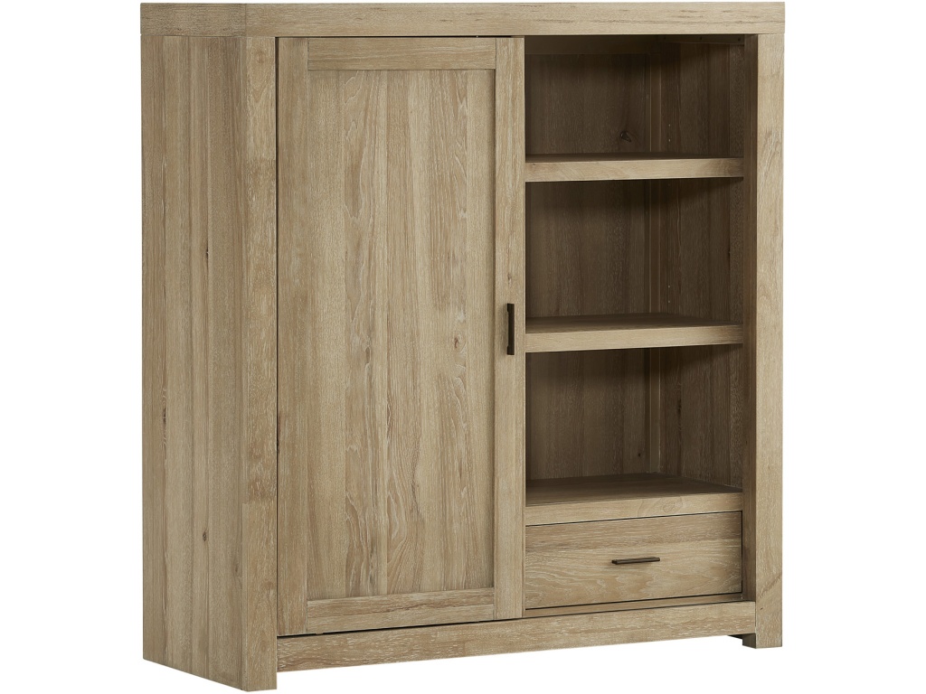 Sliding Door Chest - image 2