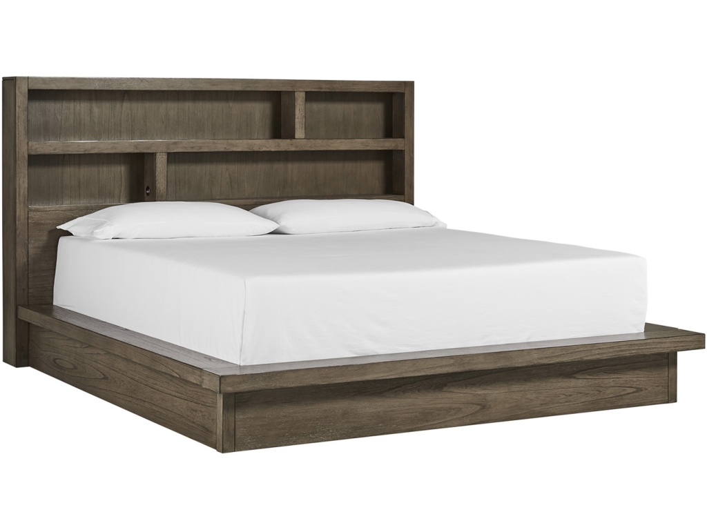 Platform Bed - main image