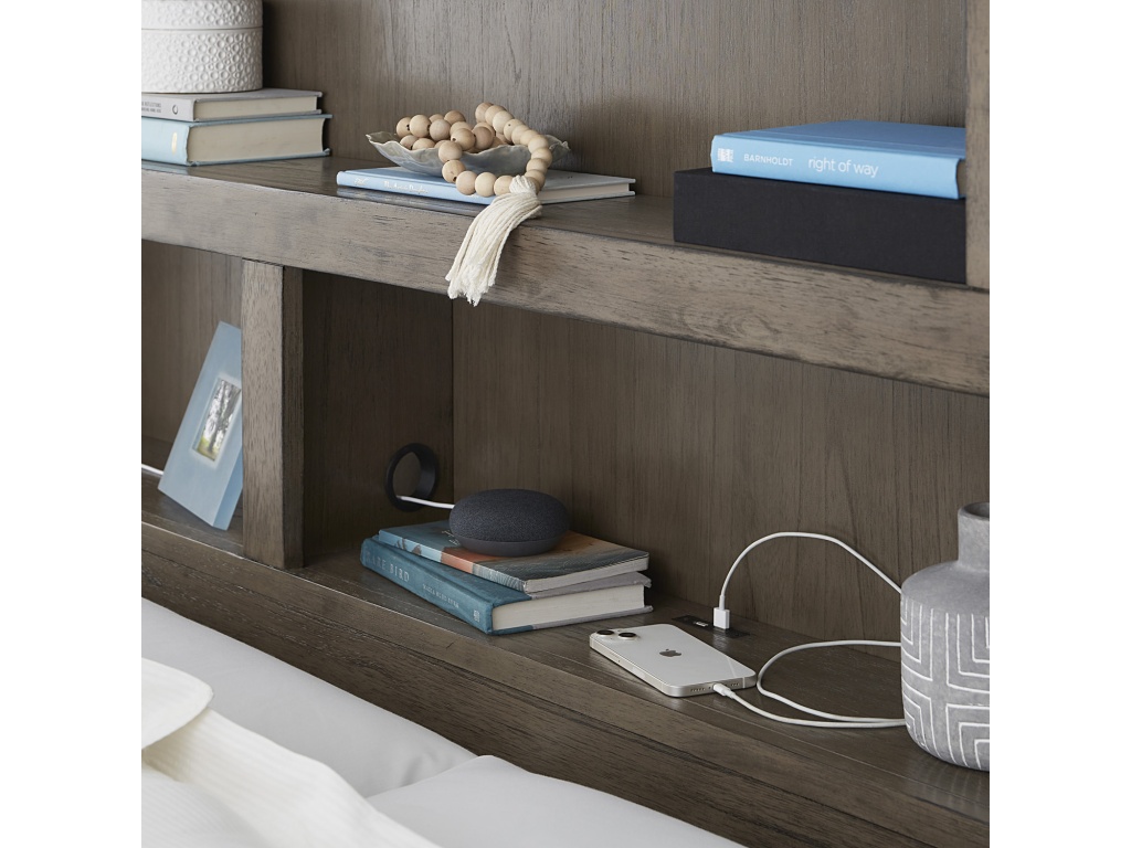 Platform Bed - image 2