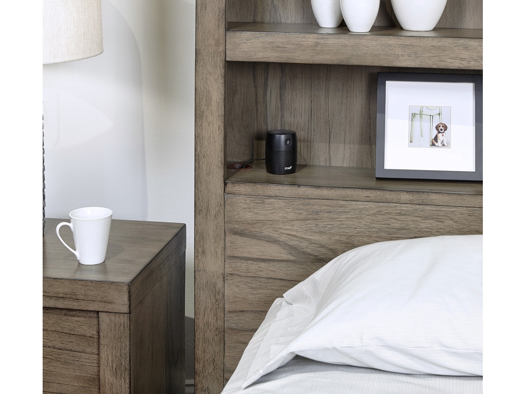 Platform Bed - image 3