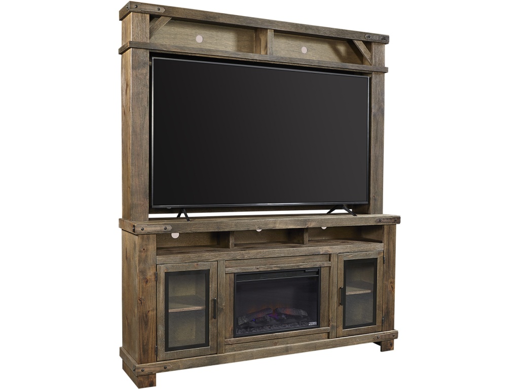 79" Hutch - main image