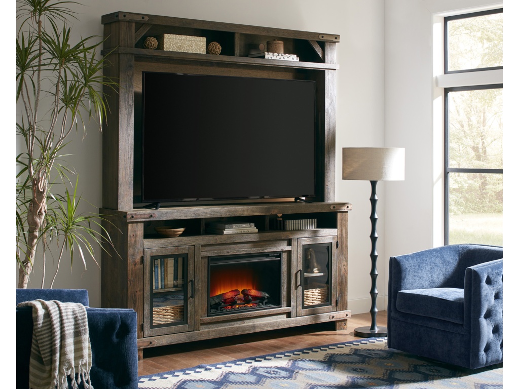 79" Hutch - image 1