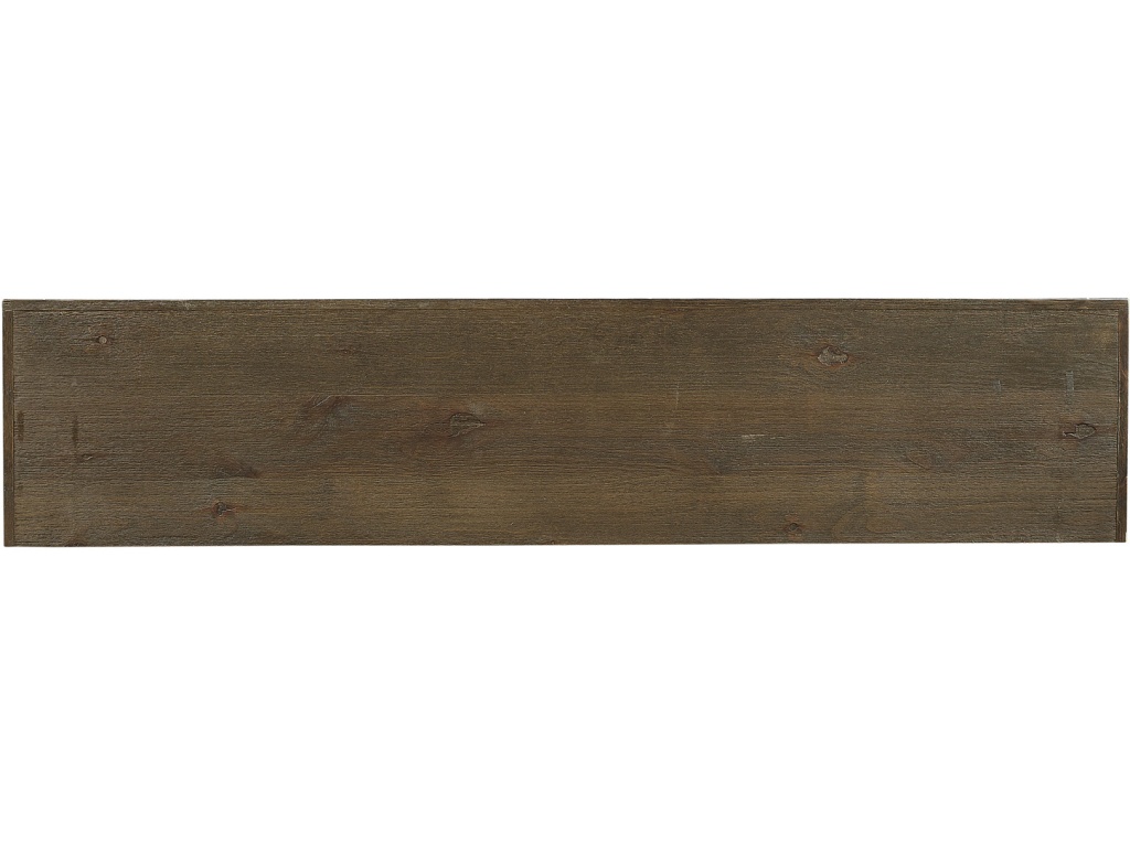 79" Hutch - image 2