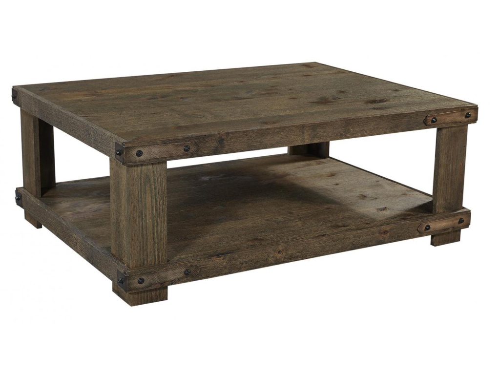Cocktail Table - main image