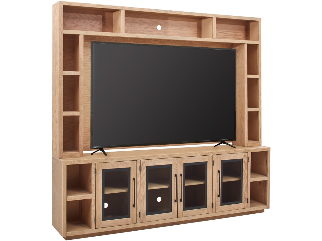 97" Hutch - main image