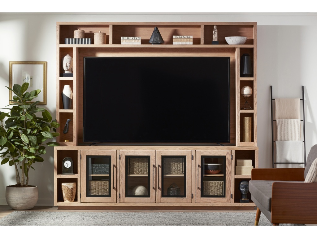 97" Hutch - image 1